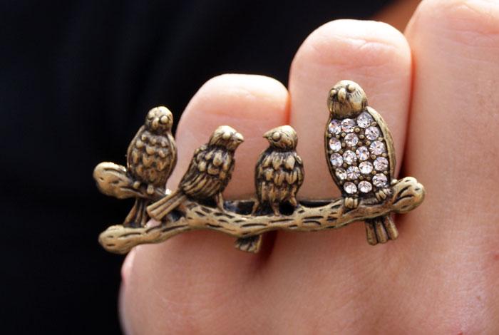 Dancing Queens collagevintage