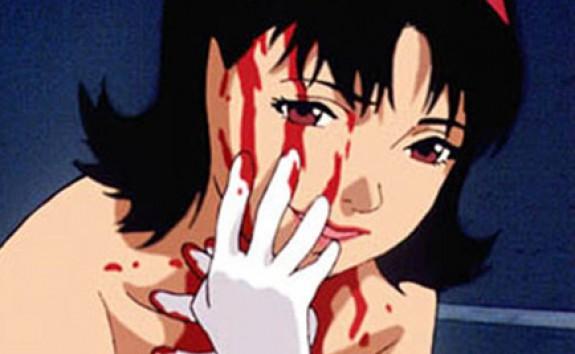 DdUAaC: Perfect Blue (1998)