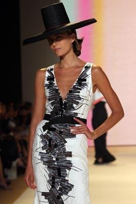 Moda y Tendencia 2010/2011.Mercedes Benz Fashion Week.