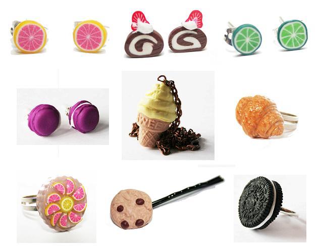 ¡A nadie le amarga un dulce! ¡A nadie le amarga un dulce!