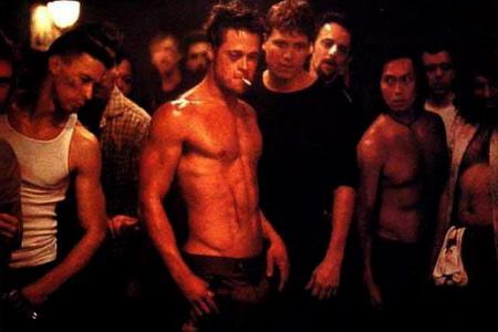 ¿Qué es una película de culto? lucha