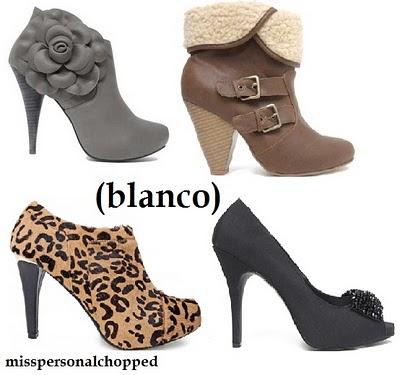 Miss Tips: Trucos para usar tacones altos!