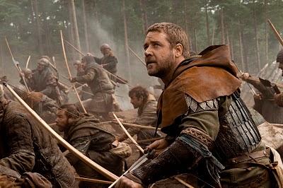 Robin Hood (2010)