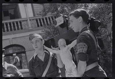 International Center of Photography International Center of Photography