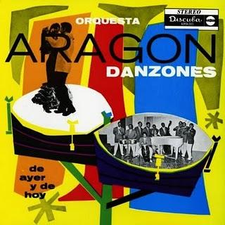 Orquesta Aragón - Danzones de Ayer y de Hoy