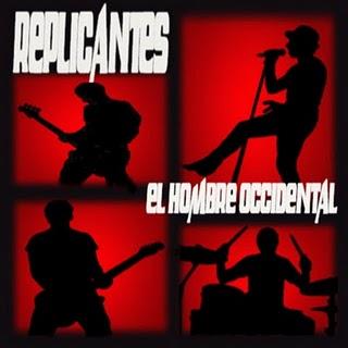 Conoce a... Los Replicantes Conoce a... Los Replicantes