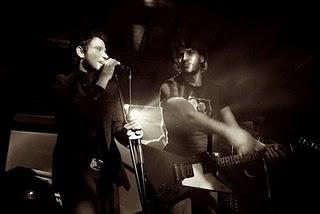 Conoce a... Los Replicantes Conoce a... Los Replicantes