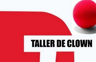 Taller gratuito de Clown en Madrid