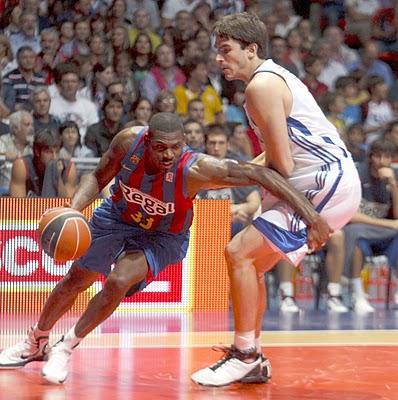 El Barça acompleja a un Madrid minúsculo