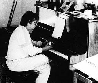 Box: Un desconocido llamado Antonio Carlos Jobim.