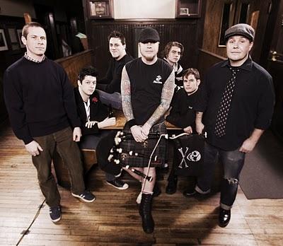 Dropkick Murphys - Johnny I Hardly Knew Ya