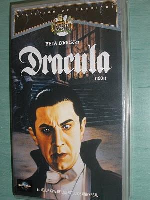 Béla Lugosi el hombre que creyo ser Dracula