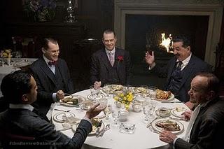 Primeras impresiones: Undercovers y Boardwalk Empire Primeras impresiones: Undercovers y Boardwalk Empire