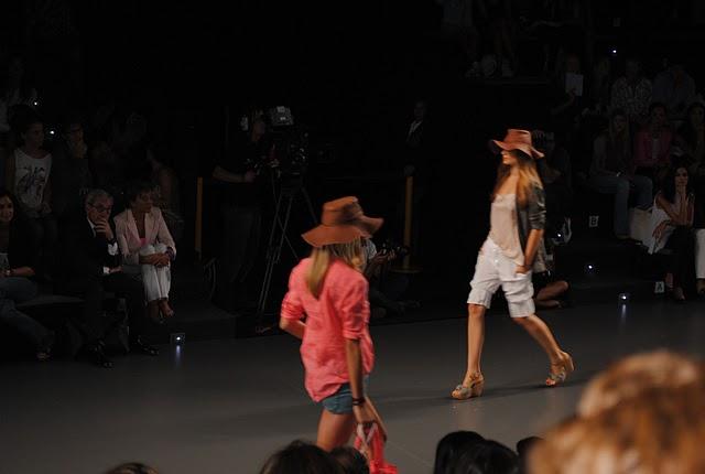 CIBELES MADRID FASHION WEEK: TCN