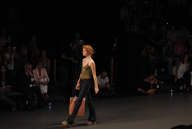 CIBELES MADRID FASHION WEEK: TCN