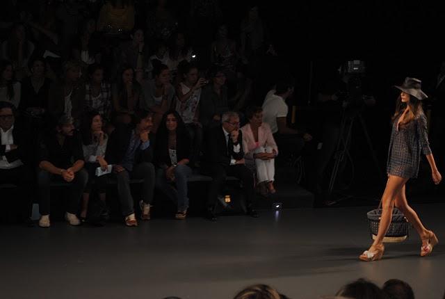 CIBELES MADRID FASHION WEEK: TCN