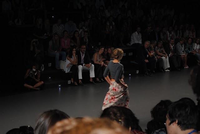 CIBELES MADRID FASHION WEEK: TCN