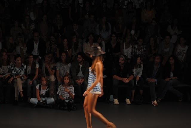 CIBELES MADRID FASHION WEEK: TCN