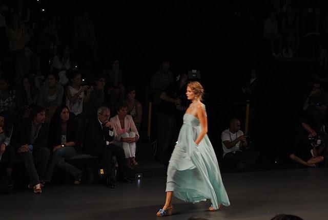 CIBELES MADRID FASHION WEEK: TCN