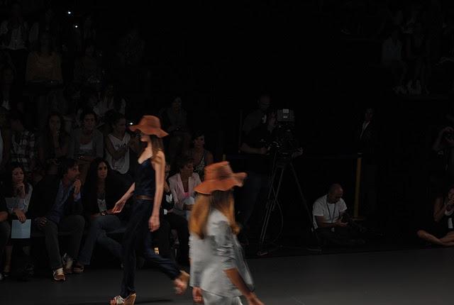 CIBELES MADRID FASHION WEEK: TCN