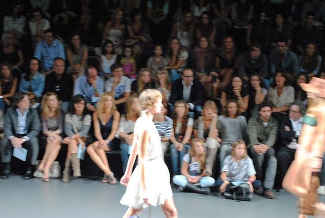 CIBELES MADRID FASHION WEEK: TCN