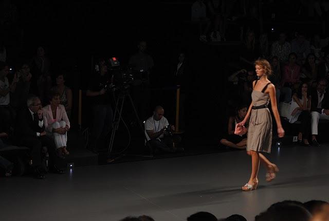 CIBELES MADRID FASHION WEEK: TCN