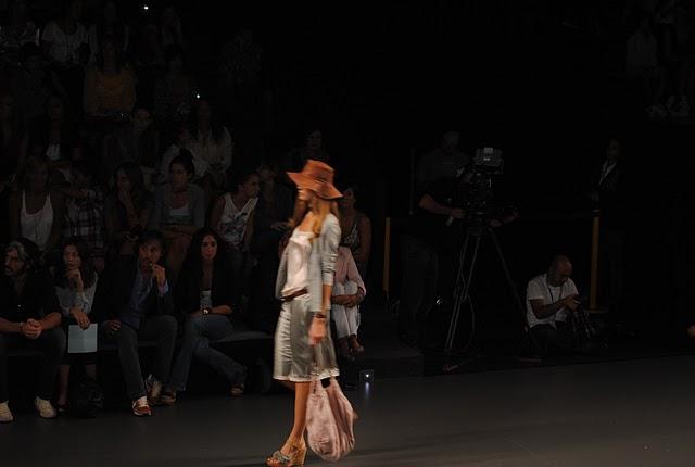 CIBELES MADRID FASHION WEEK: TCN