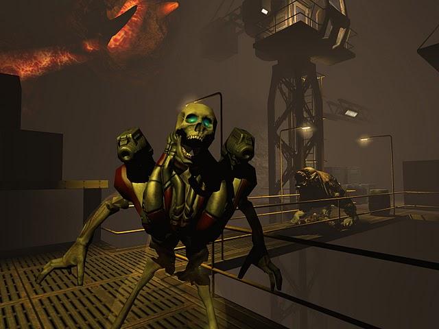 Doom 3 - Crítica