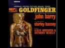 Música para una banda sonora vital – Goldfinger