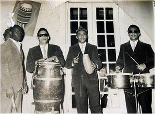 Orquesta Ritmo Oriental - Euforia Cubana Orquesta Ritmo Oriental - Euforia Cubana