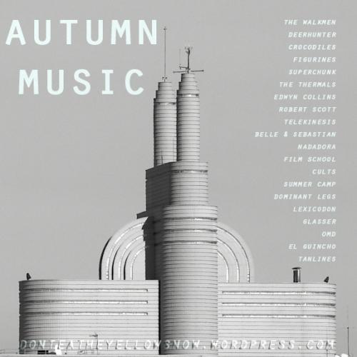 Autumn Music
