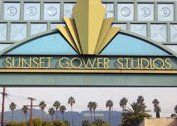 Sunset-Gower Studios