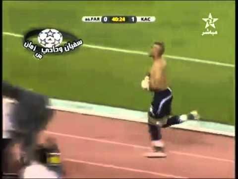 No solo falla en los penales… Imagen de previsualización de YouTube