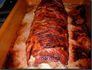 rollo de carne picada (11) rollo de carne picada (11)