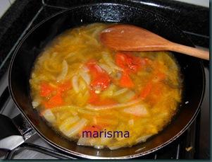 rollo de carne picada salsa (8) rollo de carne picada salsa (8)