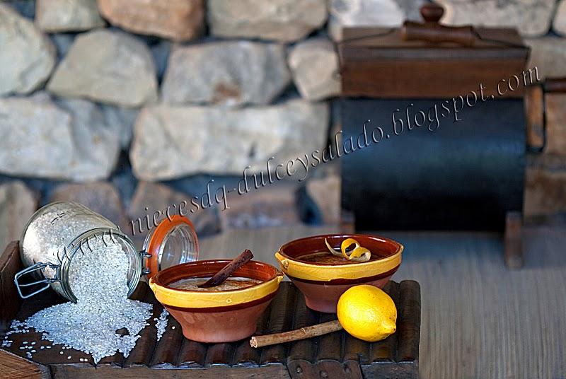 ARROZ CON LECHE de HILDA ARROZ CON LECHE de HILDA