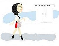 María Hermoso une su pasión por el diseño y la moda en sus ilustraciones María Hermoso une su pasión por el diseño y la moda en sus ilustraciones