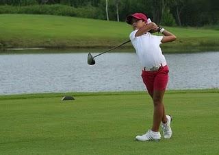 Mejoran los scores en el Torneo del Bicentenario Mejoran los scores en el Torneo del Bicentenario