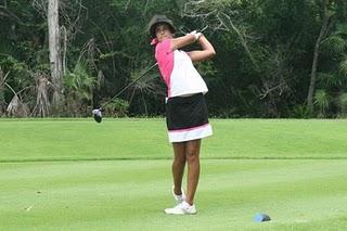 Mejoran los scores en el Torneo del Bicentenario Mejoran los scores en el Torneo del Bicentenario