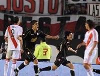 Resultados de la 8va fecha del Apertura 2010 Resultados de la 8va fecha del Apertura 2010
