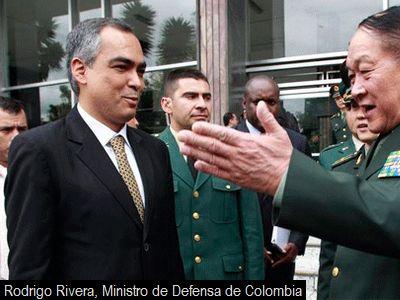 Operación Sodoma: guiada por un evangélico, acaba con ´Mono Jojoy´ Operación Sodoma: guiada por un evangélico, acaba con ´Mono Jojoy´