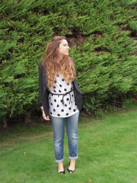 Green everywhere Photobucket