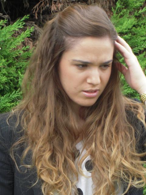 Green everywhere Photobucket