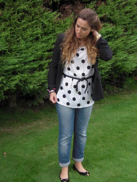 Green everywhere Photobucket