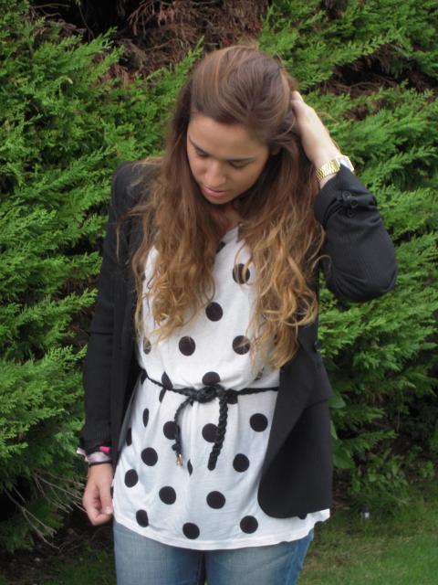 Green everywhere Photobucket