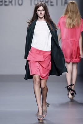 Cibeles FW: Martes 21 Cibeles FW: Martes 21