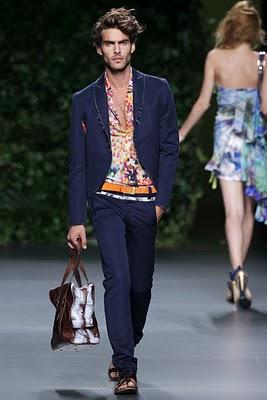 Cibeles FW: Martes 21 Cibeles FW: Martes 21