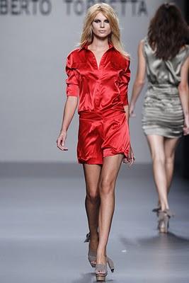 Cibeles FW: Martes 21 Cibeles FW: Martes 21