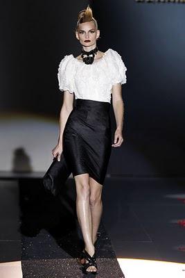 Cibeles FW: Martes 21 Cibeles FW: Martes 21