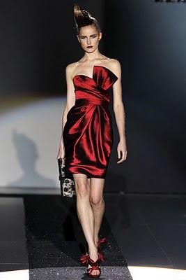 Cibeles FW: Martes 21 Cibeles FW: Martes 21